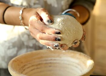 The Barn At Devils Water