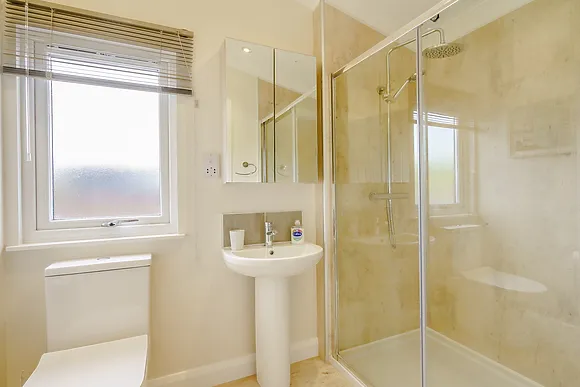 Hillside Longforth Farm Lodge