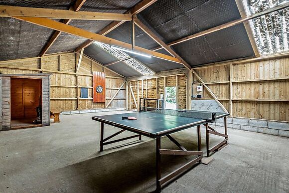 Redenen House