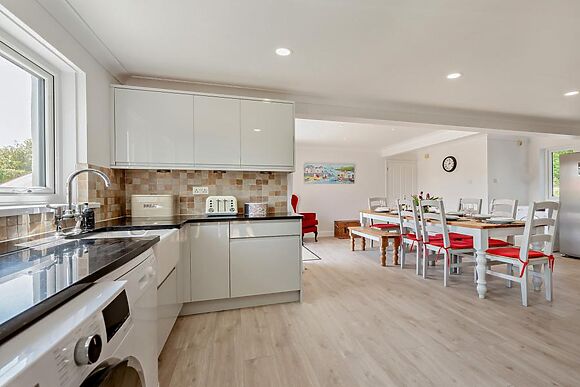 Redenen House