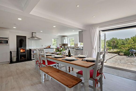 Redenen House