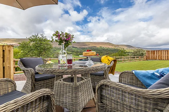 Penydre Farm Cottage