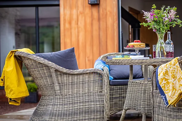 Penydre Farm Cottage