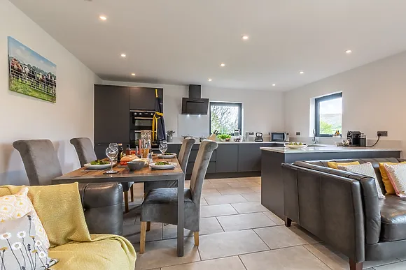 Penydre Farm Cottage