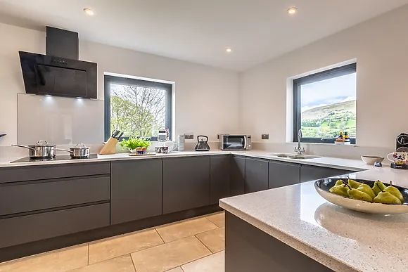 Penydre Farm Cottage