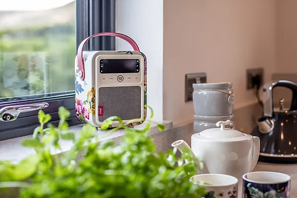 Penydre Farm Cottage