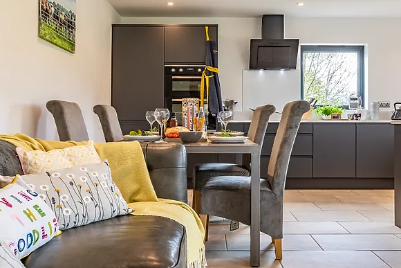 Penydre Farm Cottage