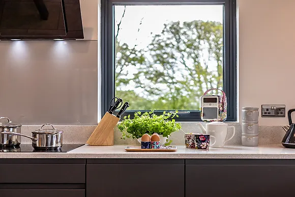 Penydre Farm Cottage