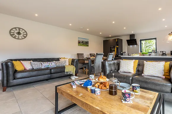 Penydre Farm Cottage