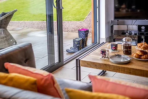 Penydre Farm Cottage