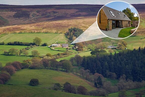 Wild Moor Cottage