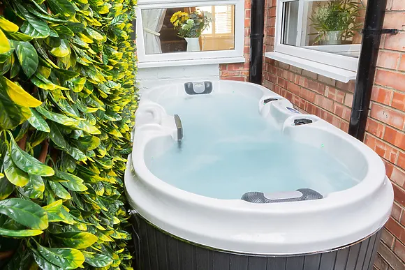 The Old Police Cottage