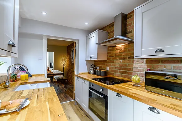 The Old Police Cottage