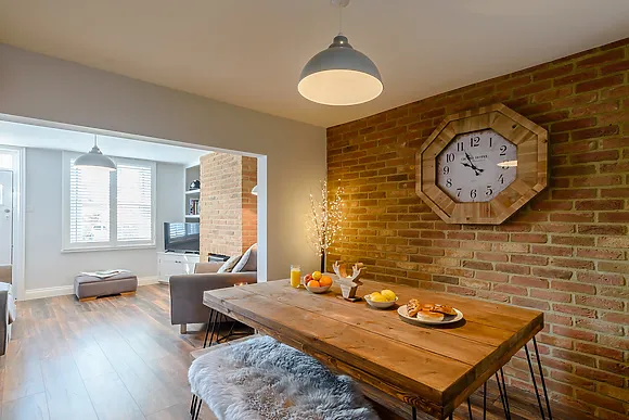 The Old Police Cottage