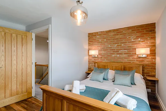 The Old Police Cottage