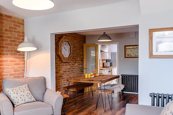 The Old Police Cottage