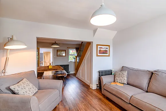 The Old Police Cottage