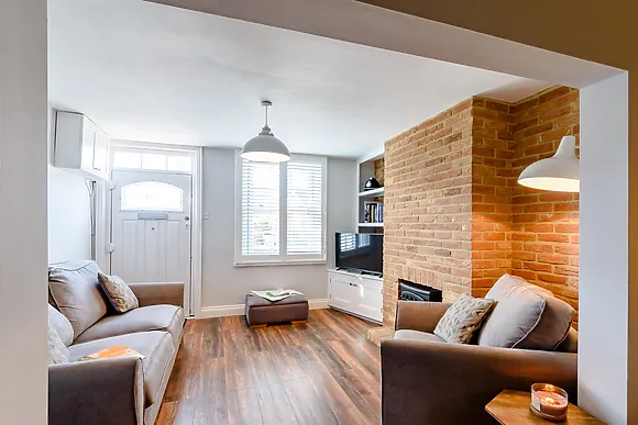 The Old Police Cottage