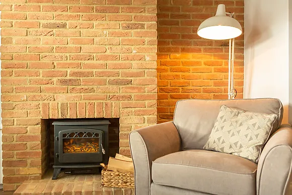 The Old Police Cottage