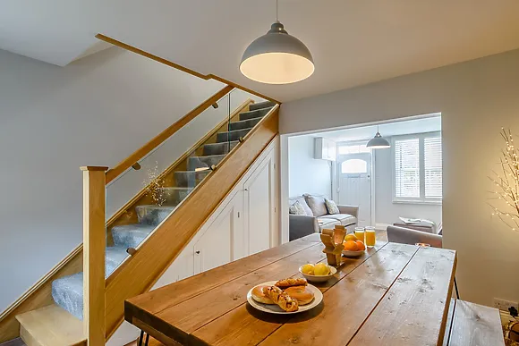 The Old Police Cottage