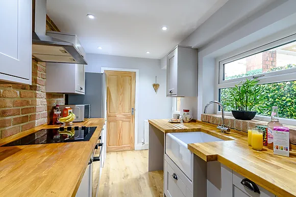 The Old Police Cottage