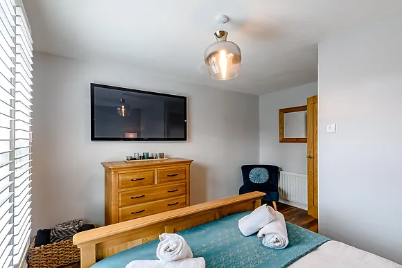 The Old Police Cottage