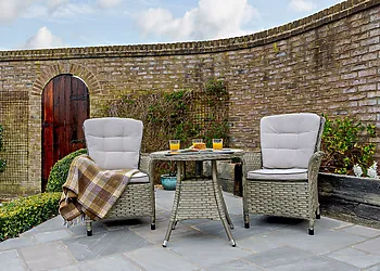 The Garden Room