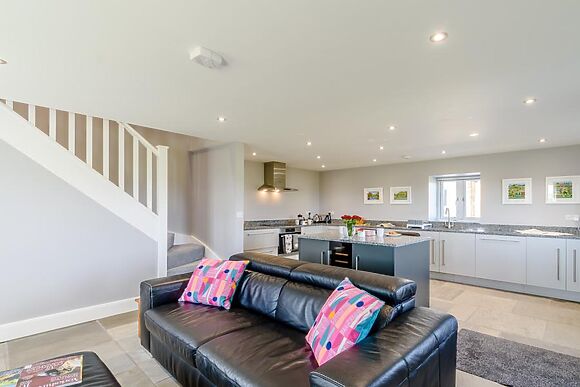 Haverah Park Lodge