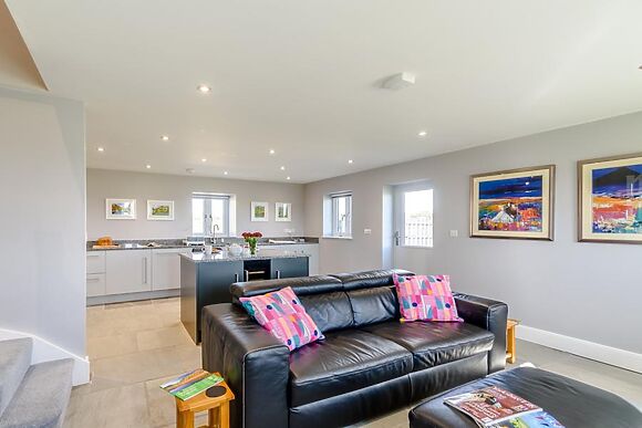 Haverah Park Lodge