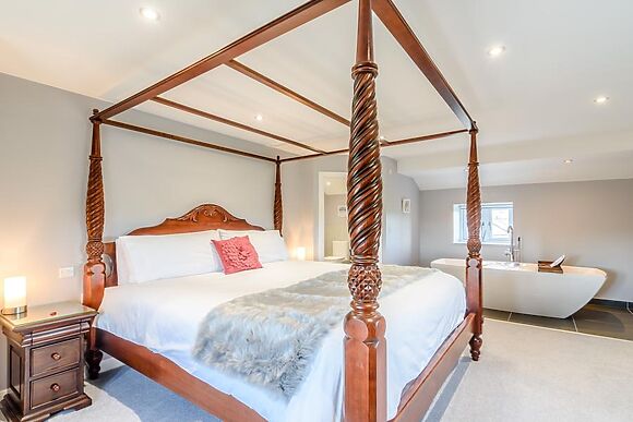 Haverah Park Lodge