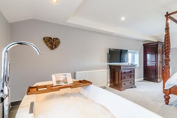 Haverah Park Lodge