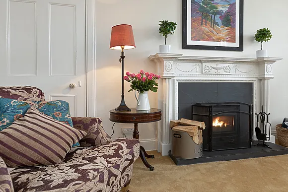 Old Bank House Melrose