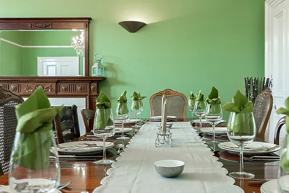 Old Bank House Melrose