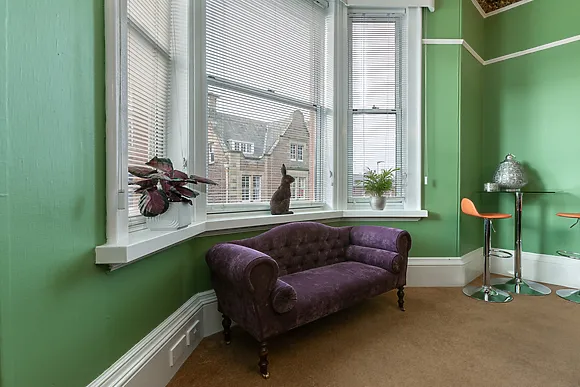 Old Bank House Melrose