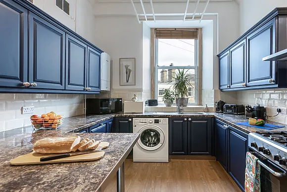 Old Bank House Melrose