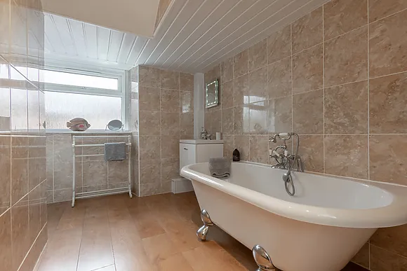 Old Bank House Melrose