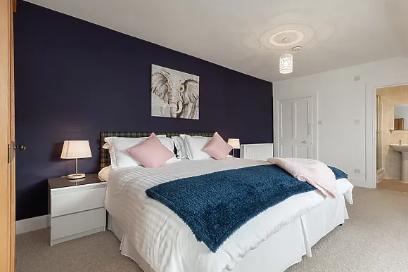 Old Bank House Melrose