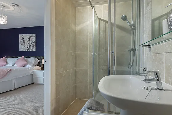 Old Bank House Melrose