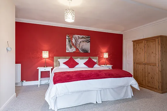 Old Bank House Melrose