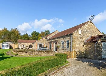 Vale Cottage At Wellspring Farm