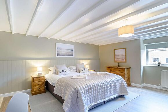 Vale Cottage At Wellspring Farm