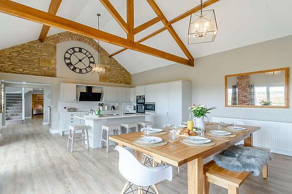 Vale Cottage At Wellspring Farm