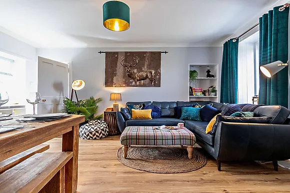 St Andrews Seaview Cottage