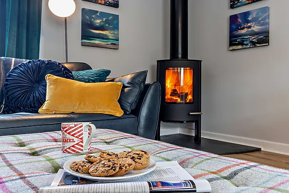 St Andrews Seaview Cottage