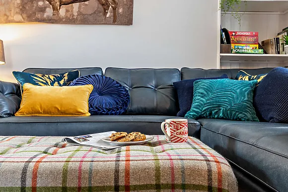 St Andrews Seaview Cottage