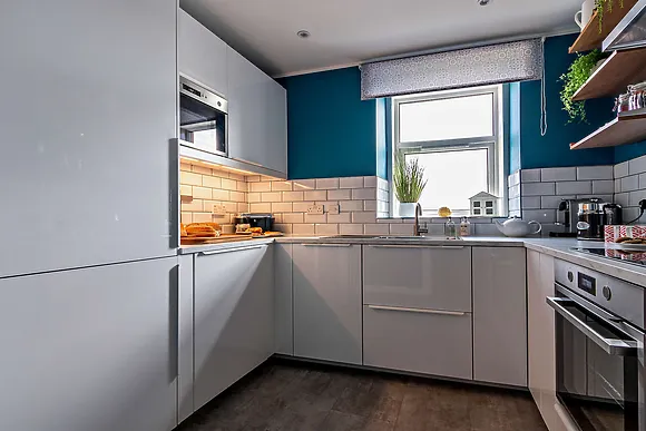 St Andrews Seaview Cottage