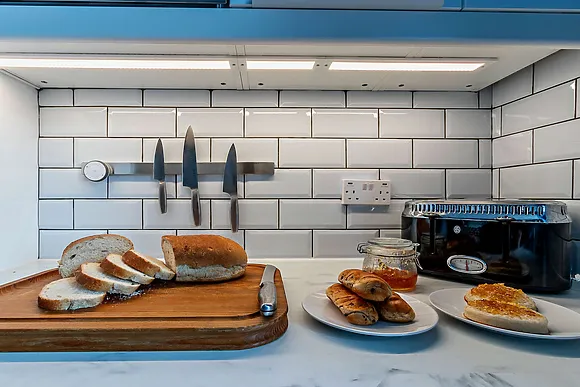 St Andrews Seaview Cottage