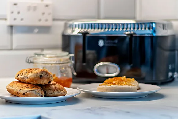 St Andrews Seaview Cottage