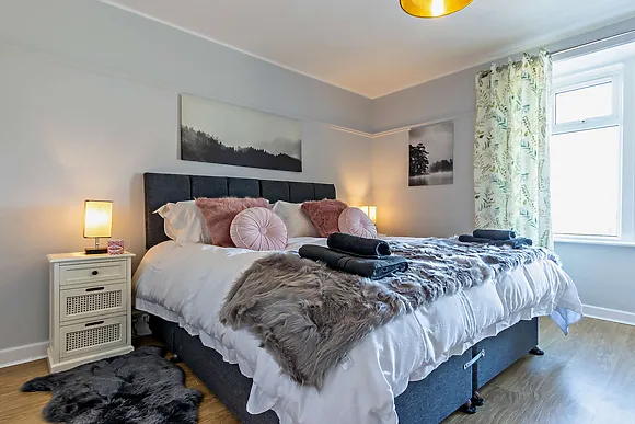 St Andrews Seaview Cottage