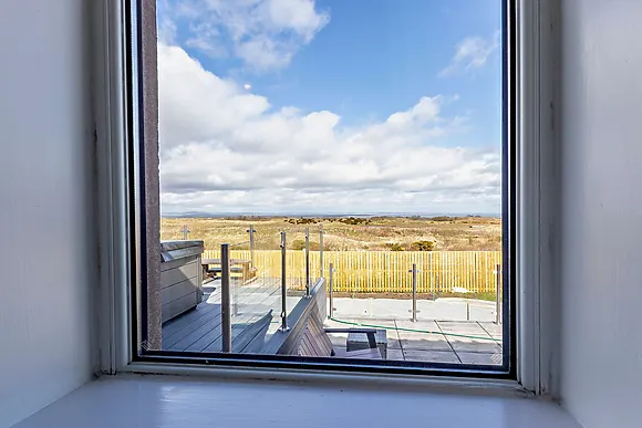 St Andrews Seaview Cottage